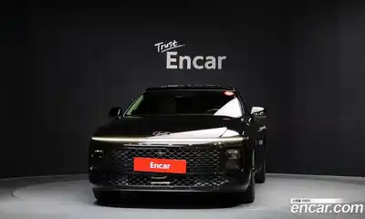 Hyundai Grandeur 2025 2.5 Автомат в Москве № 6276, миниатюра 8