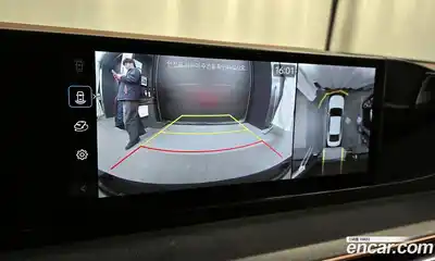 Hyundai Grandeur 2025 2.5 Автомат в Москве № 6276, миниатюра 9