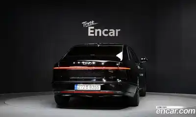 Hyundai Grandeur 2025 2.5 Автомат в Москве № 6276, миниатюра 10