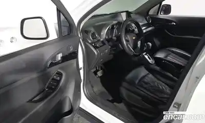 Chevrolet Orlando 2014 2.0 Автомат в Москве № 67249, миниатюра 11