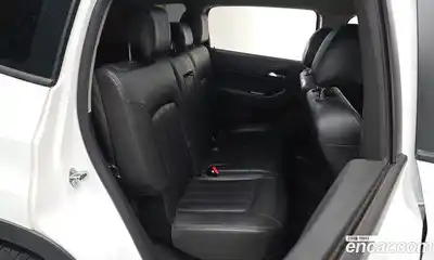 Chevrolet Orlando 2014 2.0 Автомат в Москве № 67249, миниатюра 12