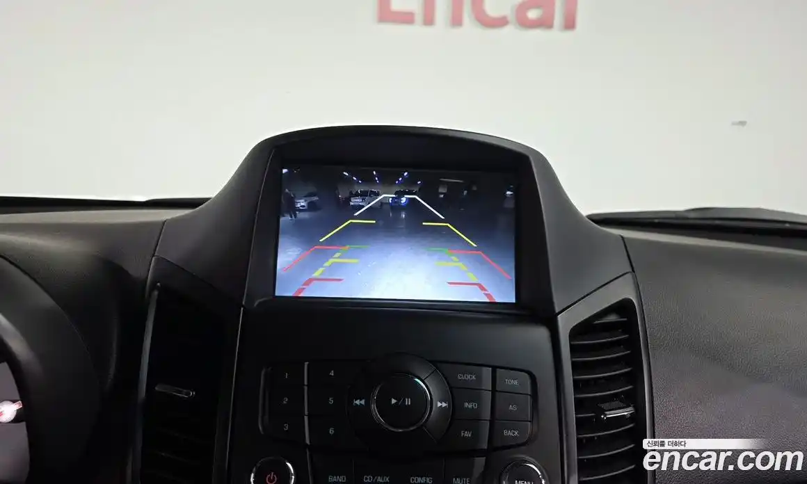 Chevrolet Orlando 2014 2.0 Автомат в Москве № 67249, фото 15