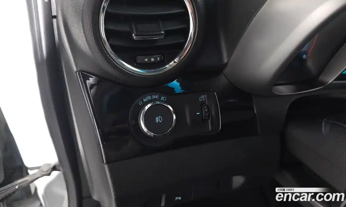 Chevrolet Orlando 2014 2.0 Автомат в Москве № 67249, фото 17