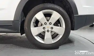 Chevrolet Orlando 2014 2.0 Автомат в Москве № 67249, миниатюра 5