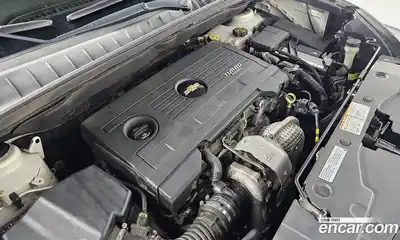 Chevrolet Orlando 2014 2.0 Автомат в Москве № 67249, миниатюра 6