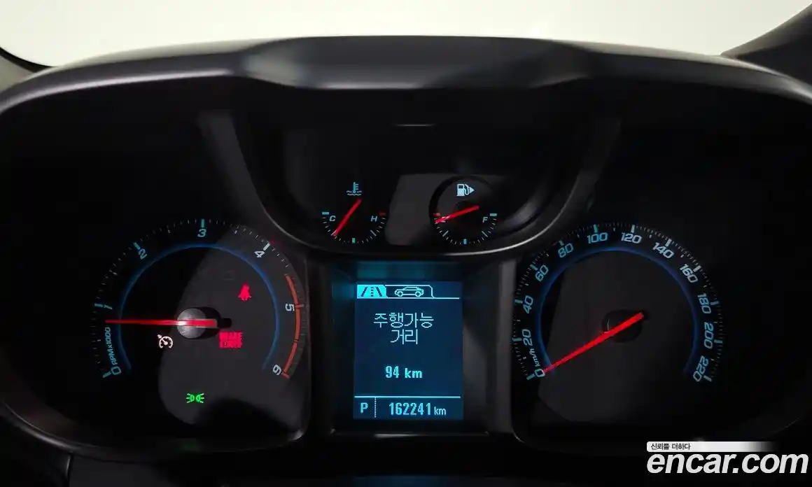 Chevrolet Orlando 2014 2.0 Автомат в Москве № 67249, фото 8