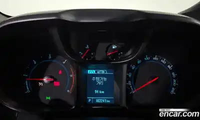 Chevrolet Orlando 2014 2.0 Автомат в Москве № 67249, миниатюра 8