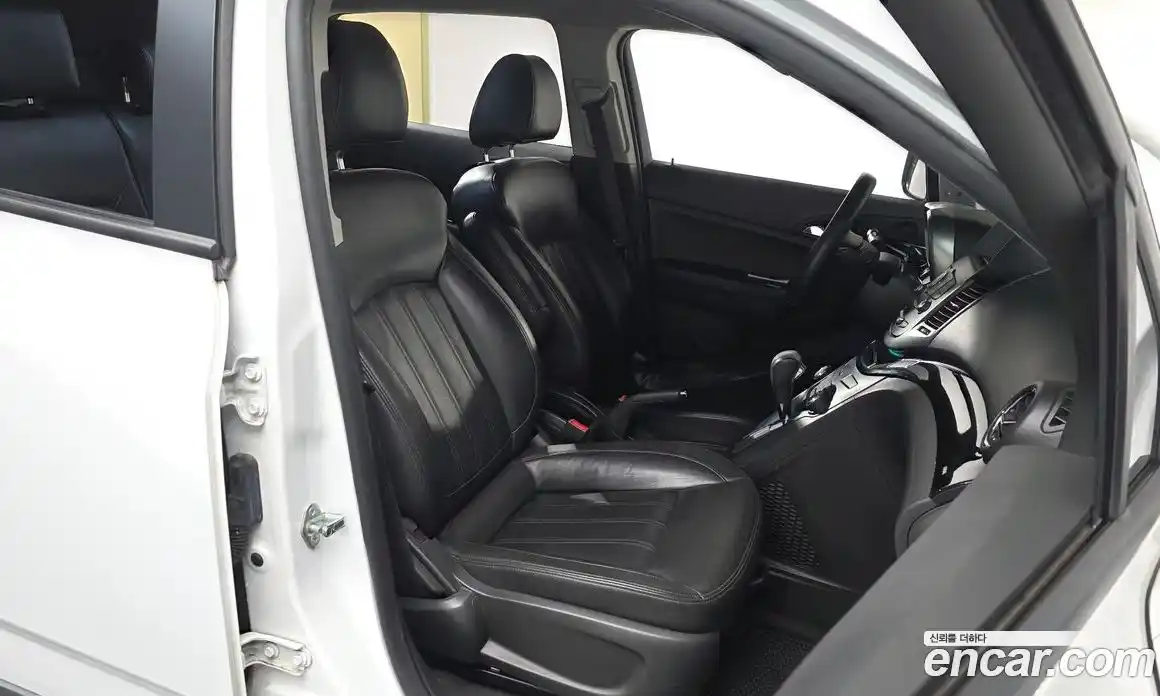 Chevrolet Orlando 2014 2.0 Автомат в Москве № 67249, фото 10