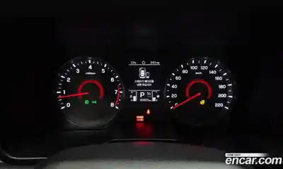 SsangYong TIBOLI 2022 1.5 Автомат в Москве № 70126, миниатюра 11