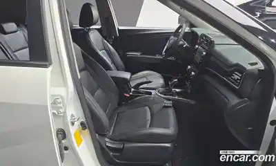 SsangYong TIBOLI 2022 1.5 Автомат в Москве № 70126, миниатюра 12