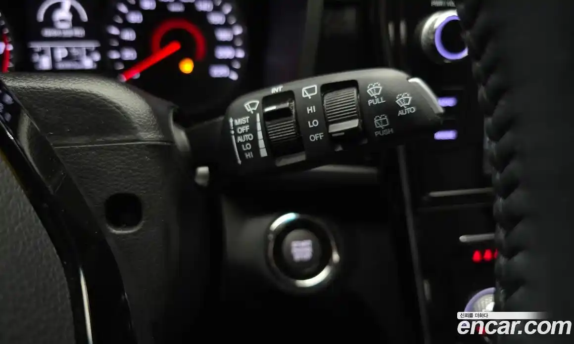 SsangYong TIBOLI 2022 1.5 Автомат в Москве № 70126, фото 14