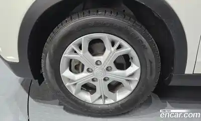 SsangYong TIBOLI 2022 1.5 Автомат в Москве № 70126, миниатюра 3