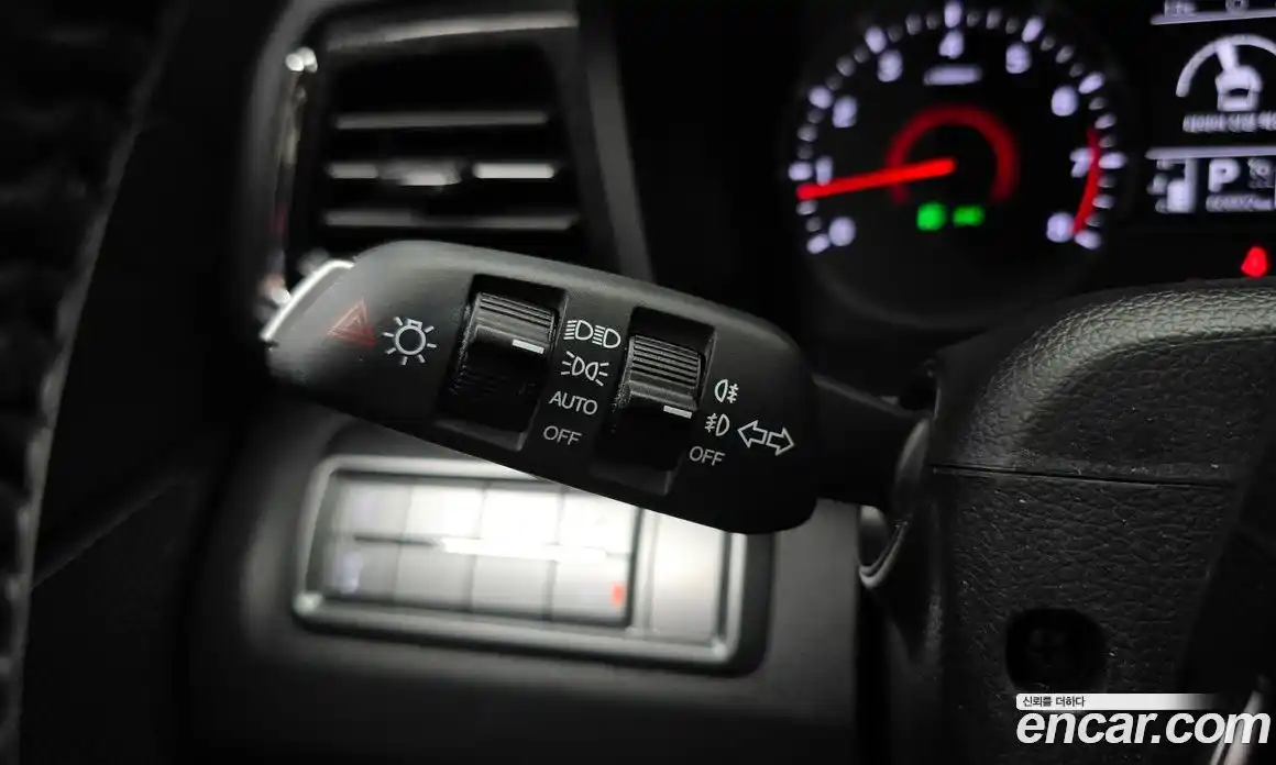 SsangYong TIBOLI 2022 1.5 Автомат в Москве № 70126, фото 6