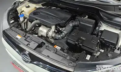 SsangYong TIBOLI 2022 1.5 Автомат в Москве № 70126, миниатюра 7