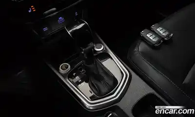 SsangYong TIBOLI 2022 1.5 Автомат в Москве № 70126, миниатюра 9