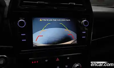 SsangYong TIBOLI 2022 1.5 Автомат в Москве № 70126, миниатюра 10