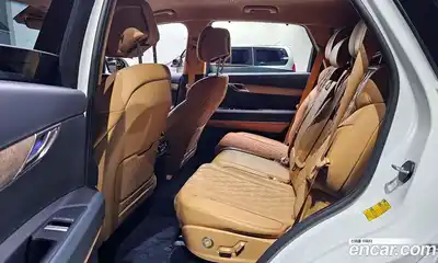 Genesis GV80 2023 2.5 Автомат в Москве № 75474, миниатюра 12