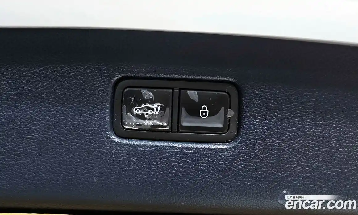 Genesis GV80 2023 2.5 Автомат в Москве № 75474, фото 17