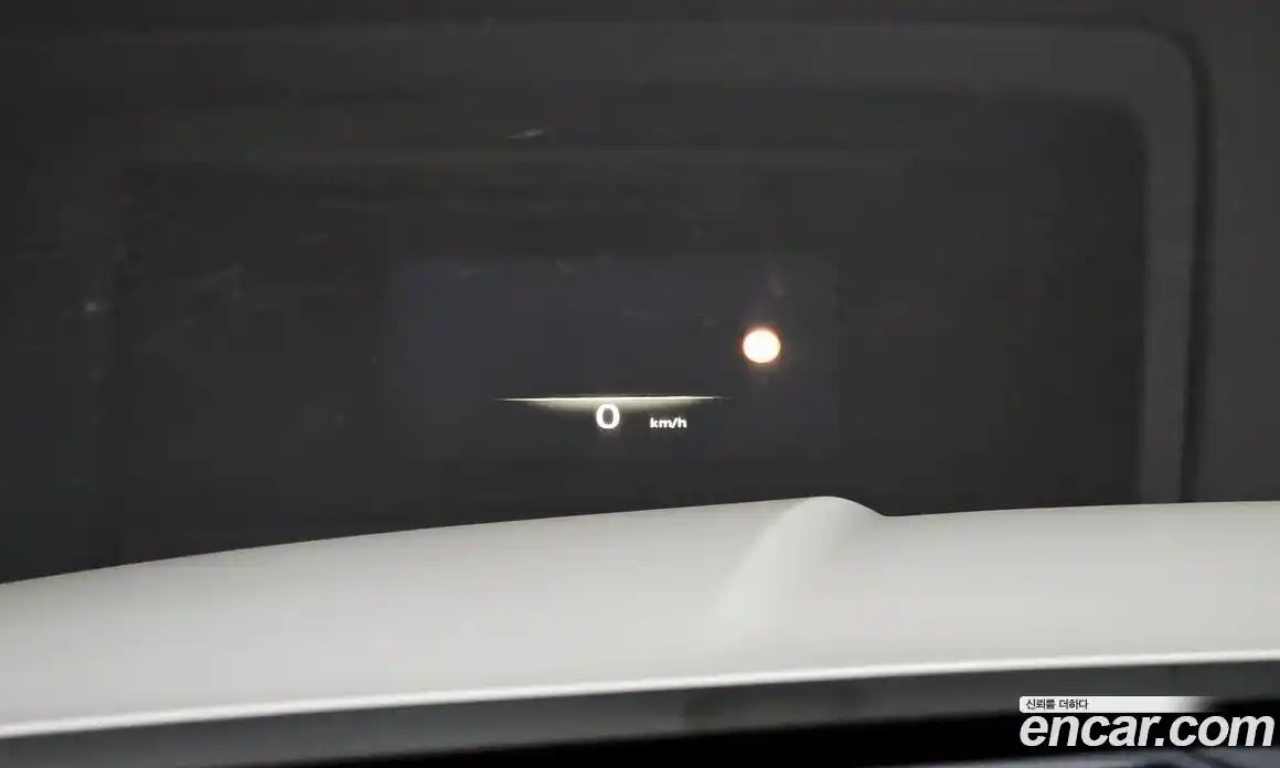 Genesis GV80 2023 2.5 Автомат в Москве № 75474, фото 20