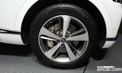 Genesis GV80 2023 2.5 Автомат в Москве № 75474, миниатюра 5