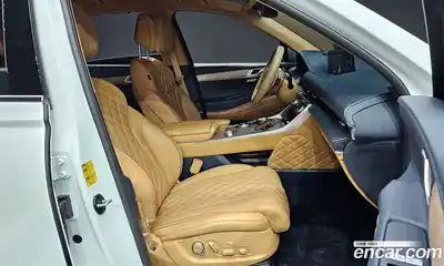 Genesis GV80 2023 2.5 Автомат в Москве № 75474, миниатюра 10