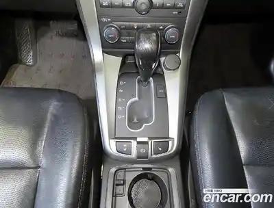 Chevrolet Captiva 2015 2.0 Автомат в Москве № 76520, миниатюра 12