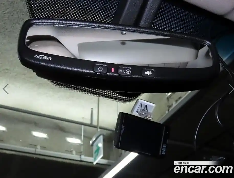 Chevrolet Captiva 2015 2.0 Автомат в Москве № 76520, фото 16