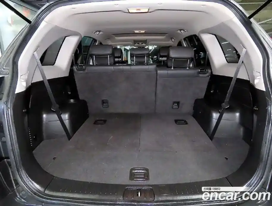 Chevrolet Captiva 2015 2.0 Автомат в Москве № 76520, фото 18