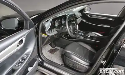 Hyundai Grandeur 2020 3.0 Автомат в Москве № 7797, миниатюра 11