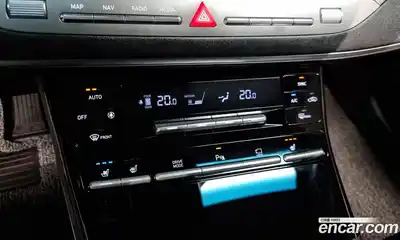 Hyundai Grandeur 2020 3.0 Автомат в Москве № 7797, миниатюра 12