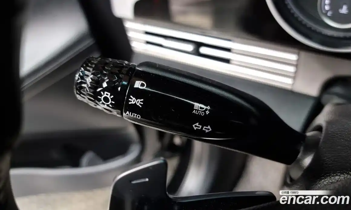 Hyundai Grandeur 2020 3.0 Автомат в Москве № 7797, фото 13