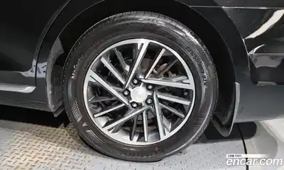 Hyundai Grandeur 2020 3.0 Автомат в Москве № 7797, миниатюра 2