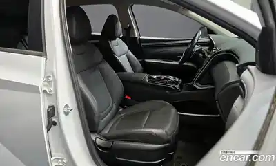 Hyundai Tucson 2021 1.6 Автомат в Москве № 7999, миниатюра 11