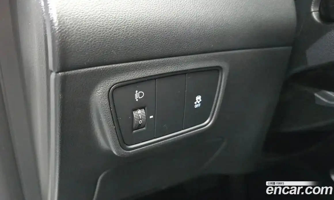 Hyundai Tucson 2021 1.6 Автомат в Москве № 7999, фото 20