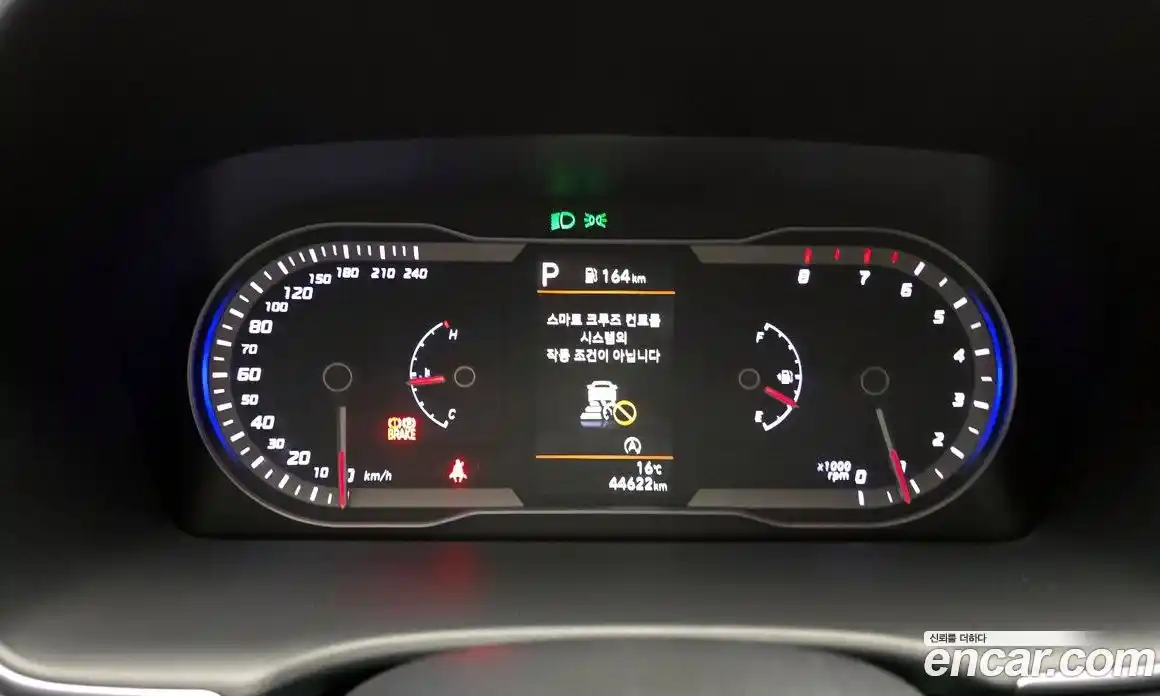 Hyundai Tucson 2021 1.6 Автомат в Москве № 7999, фото 3