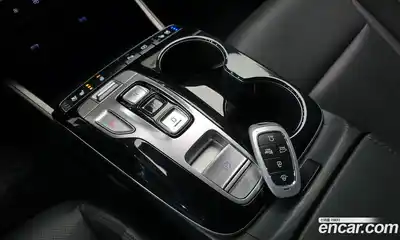 Hyundai Tucson 2021 1.6 Автомат в Москве № 7999, миниатюра 6