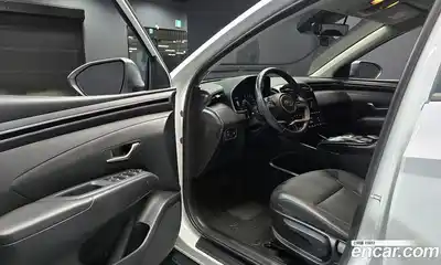 Hyundai Tucson 2021 1.6 Автомат в Москве № 7999, миниатюра 7