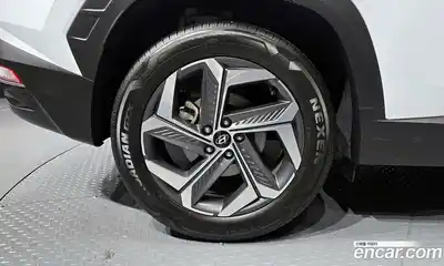 Hyundai Tucson 2021 1.6 Автомат в Москве № 7999, миниатюра 8