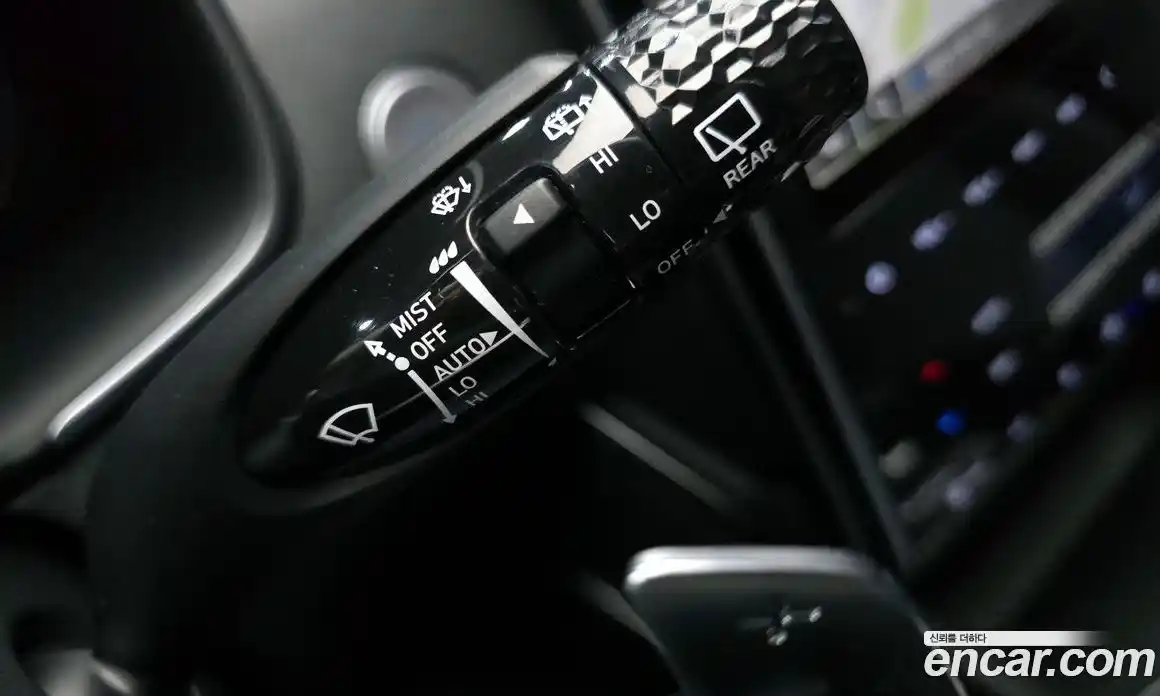 Hyundai Tucson 2021 1.6 Автомат в Москве № 7999, фото 10