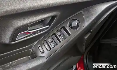 Chevrolet Trax 2015 1.4 Автомат в Москве № 84668, миниатюра 4