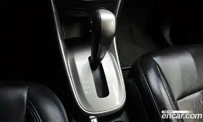 Chevrolet Trax 2015 1.4 Автомат в Москве № 84668, миниатюра 8