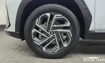 Hyundai Tucson 2024 1.6 Автомат в Москве № 93003, миниатюра 12