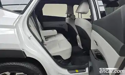 Hyundai Tucson 2024 1.6 Автомат в Москве № 93003, миниатюра 3