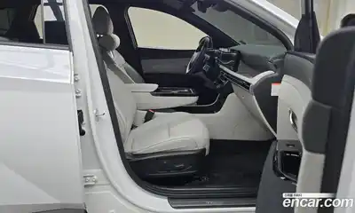 Hyundai Tucson 2024 1.6 Автомат в Москве № 93003, миниатюра 6