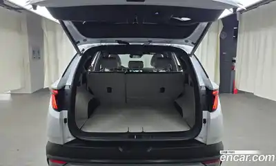 Hyundai Tucson 2024 1.6 Автомат в Москве № 93003, миниатюра 7