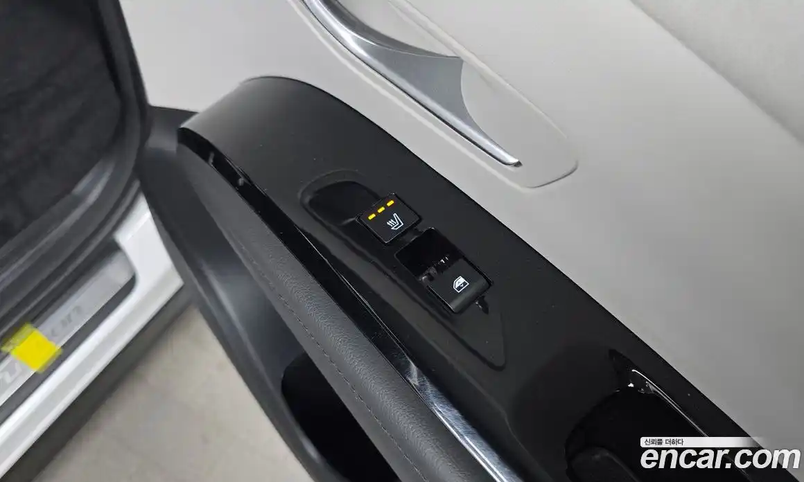 Hyundai Tucson 2024 1.6 Автомат в Москве № 93003, фото 9