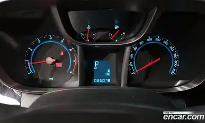 Chevrolet Orlando 2012 2.0 Автомат в Москве № 98073, миниатюра 12