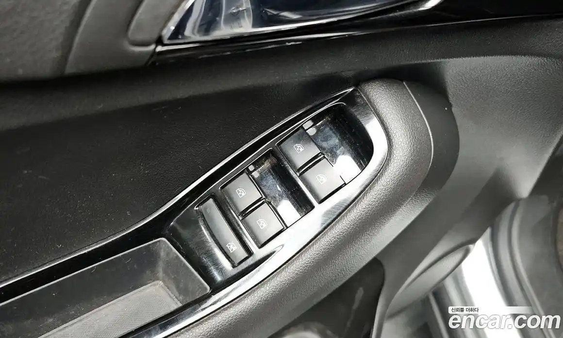 Chevrolet Orlando 2012 2.0 Автомат в Москве № 98073, фото 13