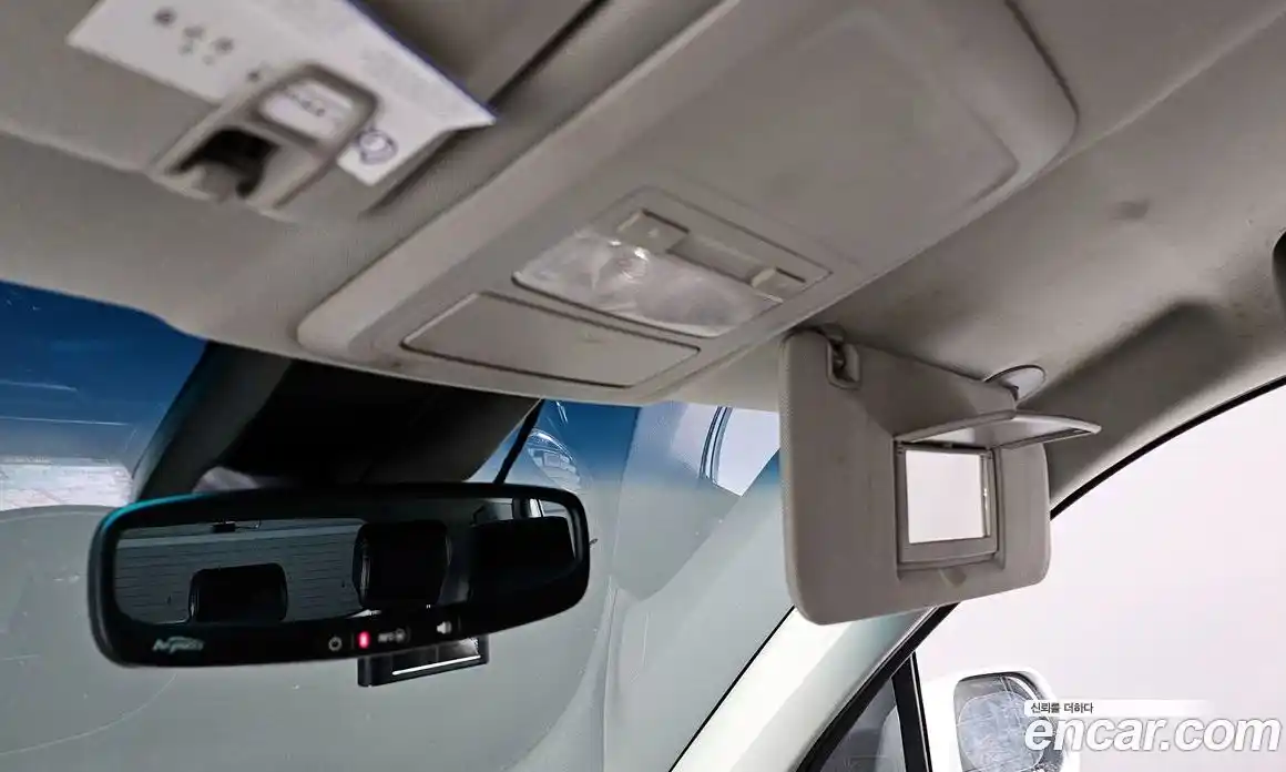 Chevrolet Orlando 2012 2.0 Автомат в Москве № 98073, фото 20