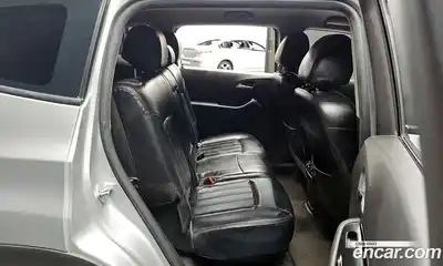 Chevrolet Orlando 2012 2.0 Автомат в Москве № 98073, миниатюра 2